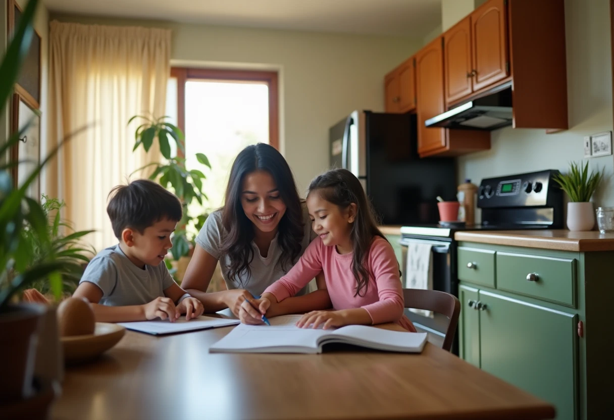Comparando opciones de alquiler de townhouses